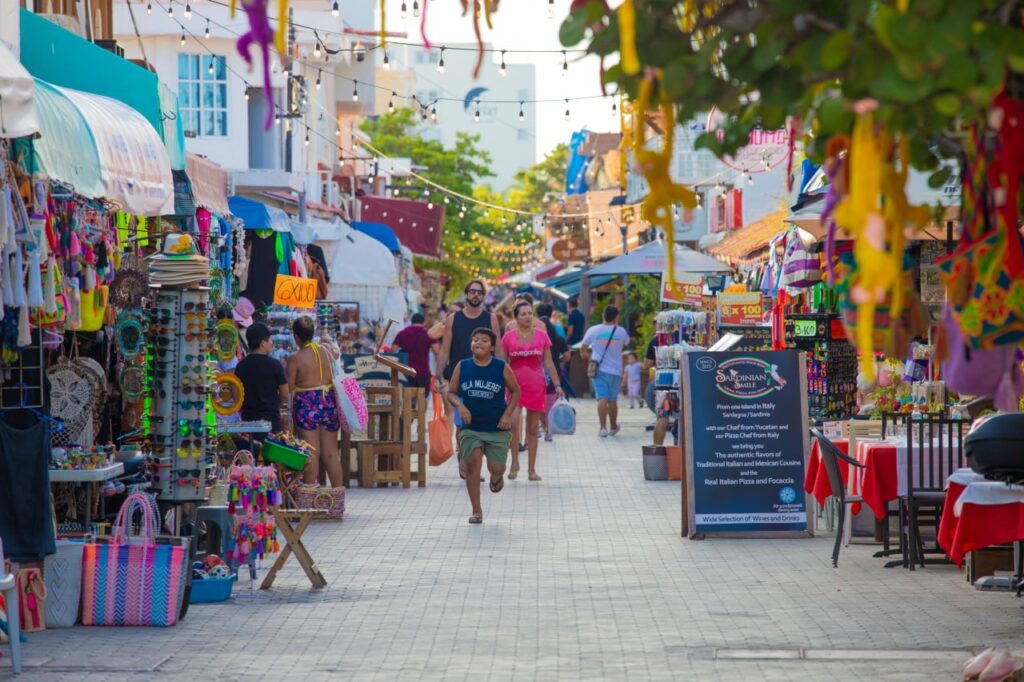 ISLA MUJERES LISTA PARA PROMOCIONAR SUS ATRACTIVOS EN LA FITUR 2023