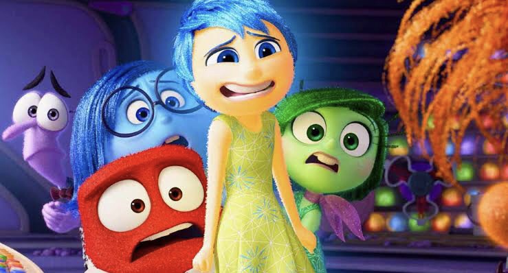 Pixar estrena tráiler de Intensamente 2 conoce a las NUEVAS