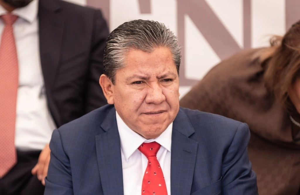 Vamos A Instalar El 100 De Las Casillas Gobernador De Zacatecas