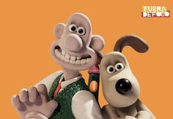 Nueva película stop motion de Wallace Gromit llegará a Netflix