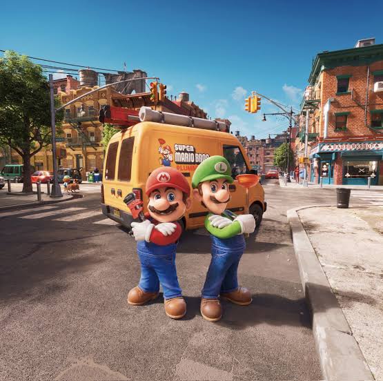 The Super Mario Bros” recauda 377 millones de dólares a nivel mundial