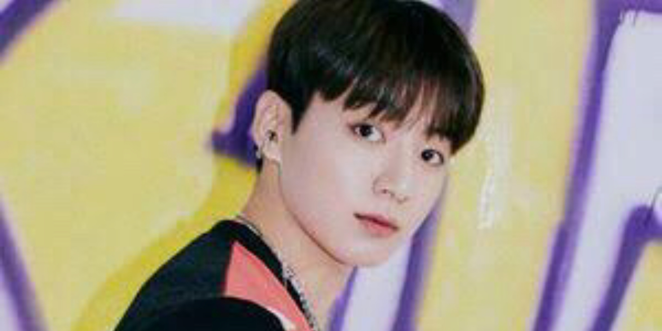 Jungkook de BTS publica su primer sencillo oficial, 'Seven