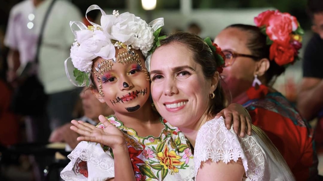Gobierno Municipal de Isla Mujeres rescata las tradiciones con el ...