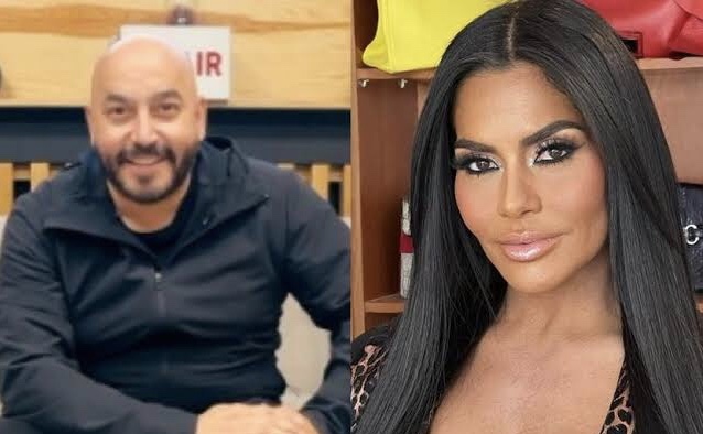 Lupillo Rivera Conquista A Maripily; Así Es El Primer Romance De La ...